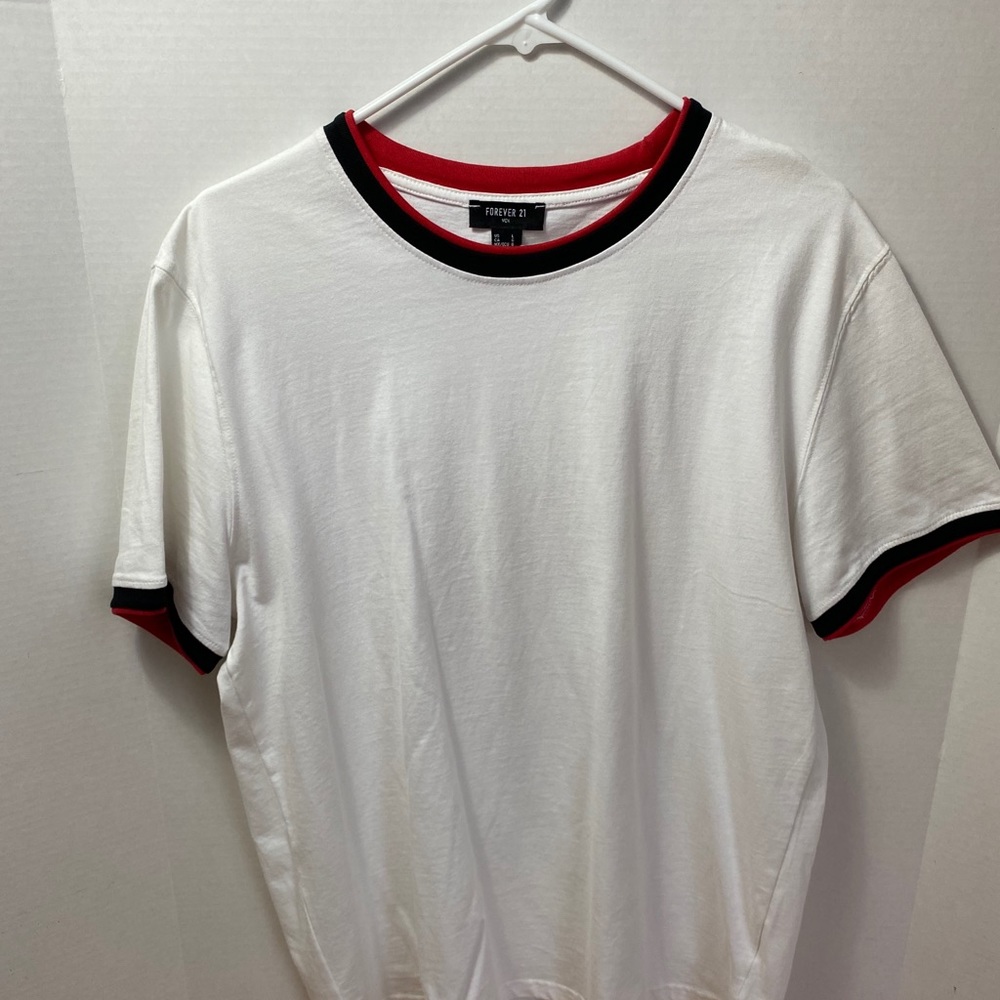 Casual T-Shirt